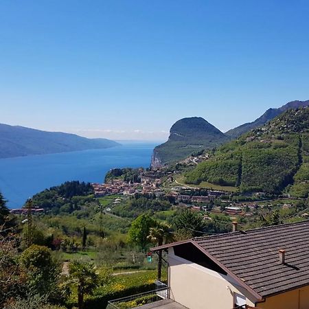 Casa Palanca 2 Balcony Lake View By Garda Domus Mea Tremosine Luaran gambar