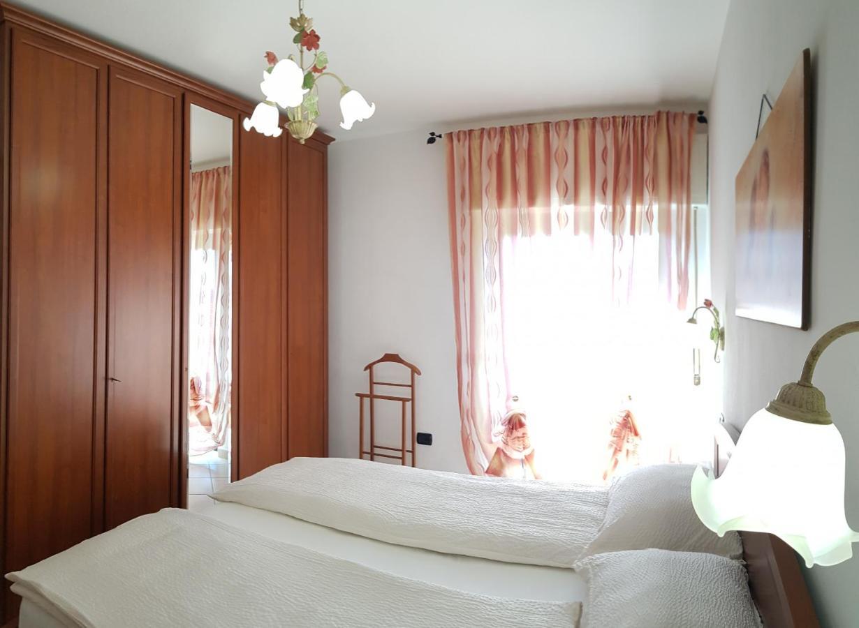 Casa Palanca 2 Balcony Lake View By Garda Domus Mea Tremosine Luaran gambar