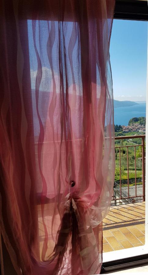 Casa Palanca 2 Balcony Lake View By Garda Domus Mea Tremosine Luaran gambar