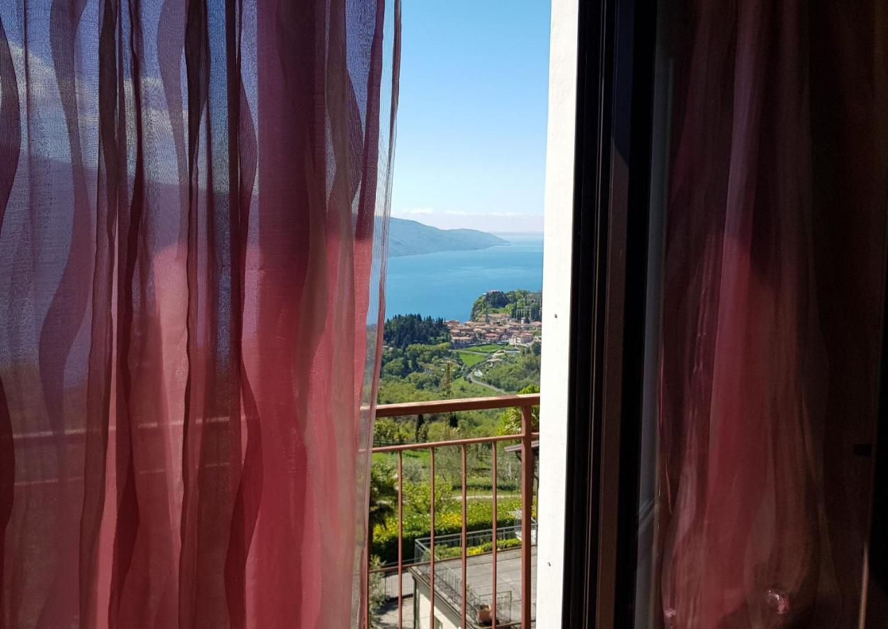 Casa Palanca 2 Balcony Lake View By Garda Domus Mea Tremosine Luaran gambar